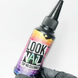 Топ для гель-лака без липкого слоя FLOW TIME 01 , 50 ml Топ для гель-лака без липкого слоя FLOW TIME 01 , 50 ml